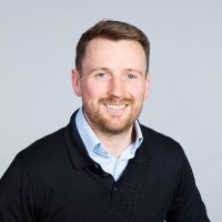 Simon Meredith