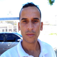 Marcos Vinicius Oliveira Santos