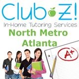 Club Z In-Home Tutoring
