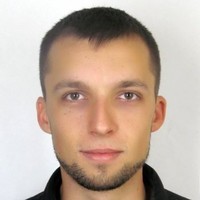 Dmytro Baskakov