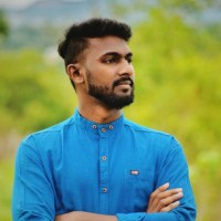 Pavankumar C