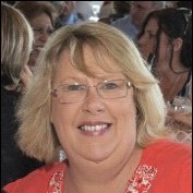 Sue Sampedro