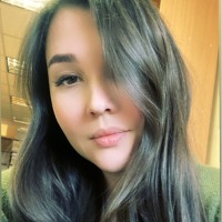 Tetiana Herashchenko