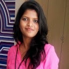 Saudamini Behera