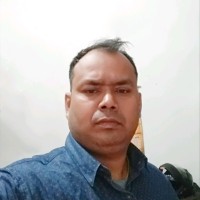 Sunil Karn