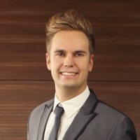 Daniel Denk