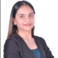 Neha Vij - Power Bi, Lssgb , Pmp , Csm