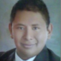 Marco Antonio Robles Torres