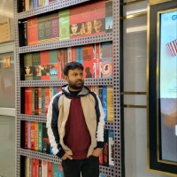 Manish Kumar Choudhary