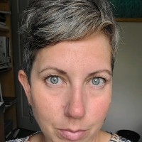 Melissa Dorcinvil