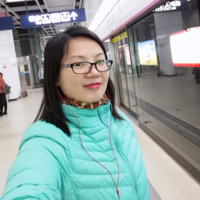 Cindy Zhou