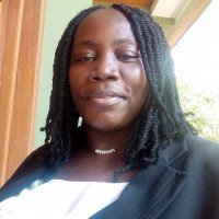 Lawrencia Asante