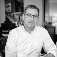 Kevin Gough, AIA, NCARB