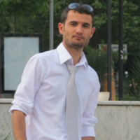 DENİZ ÇAĞLAR SÜPHANDAĞ