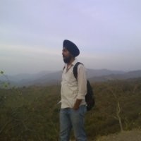 Kuldeep Singh