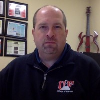 Christopher M. White