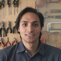 Antonio Marcel Diaz Garcia