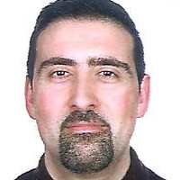 Antonio Moreno Tomás