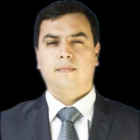 Alejandro Rivera Pacheco