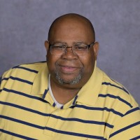 Dedric Knox Cceo