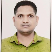 Vijay Ranjan Prajapati