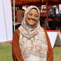 Basma Mustafa