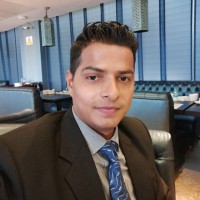 vikram kumar