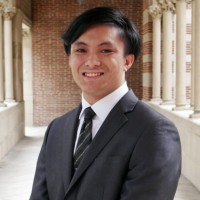 Ephraim Joseph De La Cruz