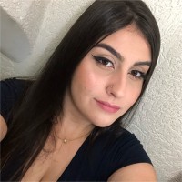 Giovanna Baffa Vieira