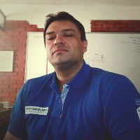 Alejandro Gallego