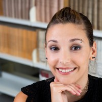 Dr. Arijana Filipić