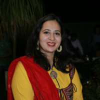Alka Sharma