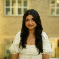 Dilnazz Matharu