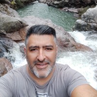 Vicente Marinkovic Rodriguez