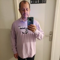 Cédric Rouchet