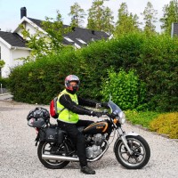 Henrik Berg