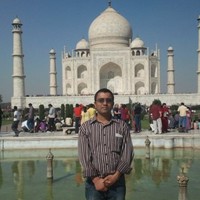NIRAJ KUMAR SINGH