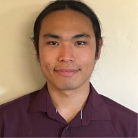 Lewis Hendrianto