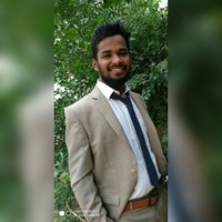 Fuzail Ahmed Khan