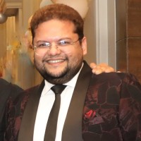 Amit Gupta