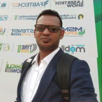 Shyamlendu Chakraborty