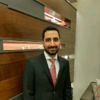 Michel-Charbel Kreidi, Cpa