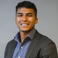 Kevin Gil