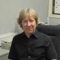 Paul Hagger