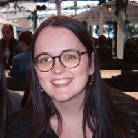 Cassie Croghan