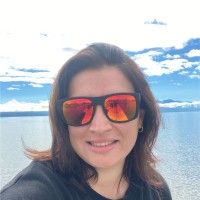 Estefania Andrea Romero Toro