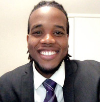 Steven Okonji