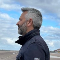 Jose Martínez Ramírez