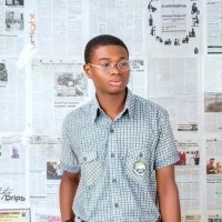 Victor Nwakanma
