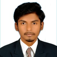 Gokulakrishnan V